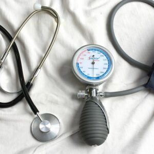 Cuidado hospitalario
