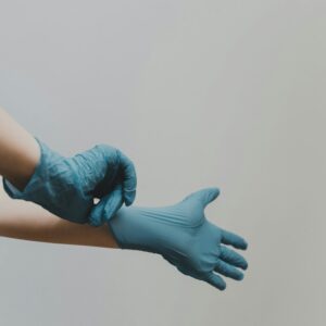 Guantes