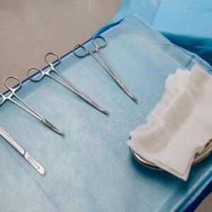 Instrumental médico