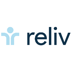 Reliv Logo color